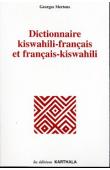  MERTENS Georges - Dictionnaire kiswahili-français et français-kiswahli