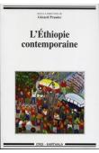  PRUNIER Gérard (sous la direction de) - L'Ethiopie contemporaine