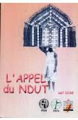  DIONE Salif - L'appel du Ndut ou l'initiation des garçons seereer