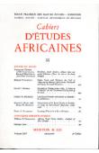  Cahiers d'études africaines - 055