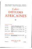 Les pêcheurs de requins à Port-Bouët (Côte d'ivoire) / Formation, information et développement en Côte d'Ivoire, etc..