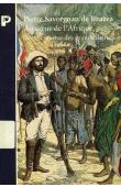  BRAZZA PierreSavorgnan de - Au cœur de l'Afrique. Vers la source des grands fleuves. 1875-1877