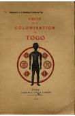  Commissariat de la République Française au Togo - Guide de la Colonisation au Togo