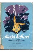  DAVESNE André - Nouvelles aventures de Massa Kokari