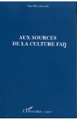  MBA ABESSOLE Paul - Aux sources de la culture Fang