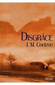  COETZEE John Maxwell - Disgrâce