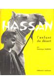  DARBOIS Dominique - Hassan, l'enfant du désert