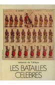  KAKE Ibrahima Baba - Les batailles célèbres