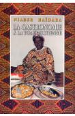  HAÏDARA Niaber - La gastronomie à la Tombouctienne