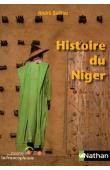  SALIFOU André - Histoire du Niger