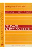  COULOMB J., SERRES H., TACHER G. - L'élevage en pays sahéliens
