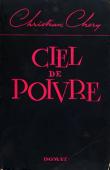  CHERY Christian - Ciel de poivre