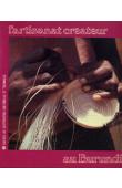  ANQUETIL Jacques - L'artisanat créateur au Burundi