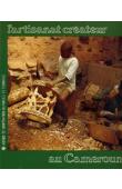  ANQUETIL Jacques - L'artisanat créateur au Cameroun