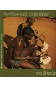  ANQUETIL Jacques - L'artisanat créateur au Bénin
