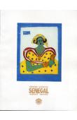  Collectif - Senegal. Peintures narratives / Narrative Paintings . The collection of Maurice Dedieu