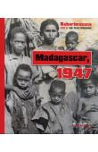  RAHARIMANANA - Madagascar, 1947. Photos du fonds Charles Ravoajanahary