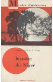  SERE de RIVIERES Edmond - Histoire du Niger