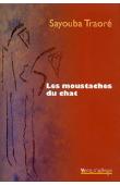  TRAORE Sayouba - Les moustaches du chat