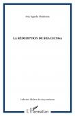  NGANDU NKASHAMA Pius - La rédemption de Sha Ilunga