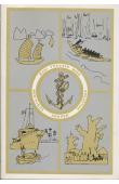  Association des Anciens Elèves de l'Ecole du Service de Santé des Armées de Bordeaux, etc. - Sillages et feux de brousse. Tome II