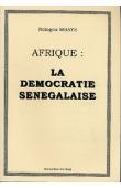  MBAYE Ndiogou - Afrique : La démocratie sénégalaise