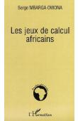  MBARGA OWONA Serge - Les jeux de calculs africains