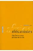  Journal des Africanistes - Tome 74 - fasc. 1-2 - Cité-Etat et statut politique de la ville