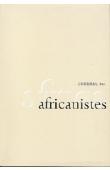  Journal des Africanistes - Tome 76 - fasc. 2 - Live…eviL ? / Le contexte magico-religieux de la pêche au lac Tumba (RDC) / L'appel au jihâd et le rôle du Maroc dans la résistance à la conquête du Sahara (1905-1908), etc.