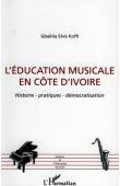  KOFFI Gbaklia Elvis - L'éducation musicale en Côte d'Ivoire