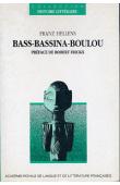  HELLENS Franz - Bass-Bassina-Boulou