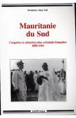  SALL Ibrahima Abou - Mauritanie du Sud