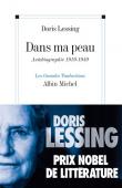  LESSING Doris - Dans ma peau. Autobiographie (1919-1949)