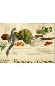 ERNI Hans - Esquisses africaines