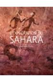  DUROU Jean-Marc - L'exploration du Sahara