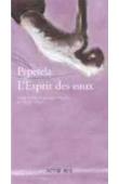 PEPETELA - L'esprit des eaux