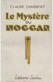  CHABBERT Claude - Le mystère du Hoggar