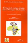  MALONGA Alpha Noël, MUKALA KADIMA-NZUJI (Textes réunis par), Festival Panafricain de Musique - Héritage de la musique africaine dans les Amériques et les Caraïbes