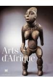  FALGAYRETTES-LEVEAU Christiane (sous la direction de) - Arts d'Afrique