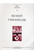 KWAHULE Koffi - Big Shoot - P'tite souillure