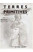  APPIA Béatrice - Terres primitives. Scènes villageoises en pays noir - Documentaire pour la jeunesse