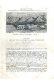  Le Tour du Monde nouvelle série, livraisons 10,11,12 de 1912 -  POBEGUIN Fernande (OGEE Fernande), - Un séjour au Fouta Djallon (Guinée française)