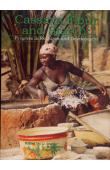  DUFOUR Dominique, O'BRIEN G. M., BEST Rupert (éditeurs) - Cassava Flour and Starch: Progress in Research and Developmement