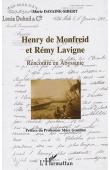 Henry de Monfreid et Rémy Lavigne. Rencontre en Abyssinie