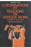  TRINCAZ Jacqueline - Colonisations et religions en Afrique noire: l'exemple de Ziguinchor