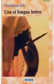  BA Mariama - Une si longue lettre (édition 2002)