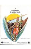  NDIAYE Théodore Ndock - Les deux royaumes de la rivière Querifa