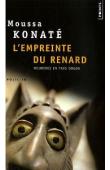  KONATE Moussa - L'empreinte du renard