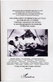  VILLASANTE CERVELLO Mariella, BEAUVAIS Chistophe de (direction de) - Colonisations et héritages actuels au Sahara et au Sahel. Problèmes conceptuels, état des lieux et nouvelles perspectives de recherche (XVIII-XXe siècles). Volume II