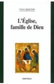  APPIAH-KUBI Francis - Eglise, famille de Dieu